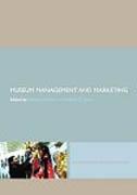 MUSEUM MANAGEMENT AND MARKETING