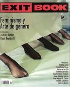 EXIT BOOK Nº 9. FEMINISMO Y ARTE DE GENERO. 