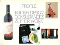 PROFILE 5. BRITISH DESIGN CONSULTANCIES AND THEIR WORK. 