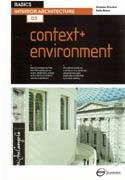BASIC INTERIOR ARCHITECTURE. CONTEXT+ENVIRONMENT