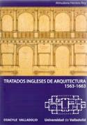 TRATADOS INGLESES DE ARQUITECTURA  1563-1663. 