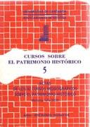 CURSOS SOBRE EL PATRIMONIO HISTORICO 5. ACTAS DE LOS XI CURSOS. REINOSA 2000