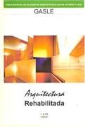 GASLE Nº 1/93. ARQUITECTURA REHABILITADA