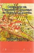 ORDENACION DEL TERRITORIO Y URBANISMO EN CASTILLA-LA MANCHA