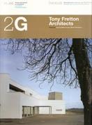 FRETTON: TONY FRETTON ARCHITECTS 2G Nº 46 **.