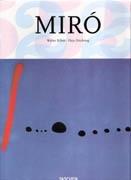 MIRO: JOAN MIRO 1893 - 1983. EL HOMBRE Y SU OBRA. 