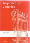 ARQUITECTURA Y TECNICA