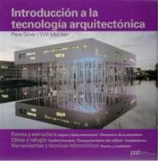 INTRODUCCION A LA TECNOLOGIA ARQUITECTONICA