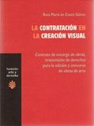 CONTRATACION EN LA CREACION VISUAL, LA