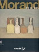 MORANDI: GIORGIO MORANDI 1890-1964