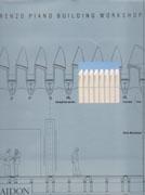 PIANO: RENZO PIANO BUILDING WORKSHOP COMPLETE WORKS VOLUME FIVE.