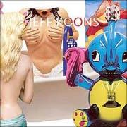 KOONS: JEFF KOONS