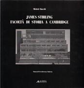 STIRLING: JAMES STIRLING. FACOLTA DI STORIA A CAMBRIDGE **