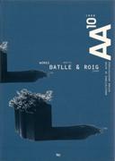 BATLLE/ ROIG: DOCUMENTOS DE ARQUITECTURA Nº 44 ( ENRIC BATLLE/ JOAN ROIG).