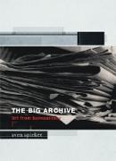 BIG ARCHIVE, THE.  ART FROM BUREAUCRACY