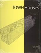 TOWN HOUSES. A HOUSING TYPOLOGY. 