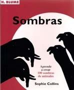 SOMBRAS. APRENDE A CREAR 100 SOMBRAS DE ANIMALES