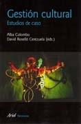 GESTION CULTURAL  ESTUDIOS DE CASO