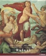 RAFAEL: RAFFAELO SANTI, LLAMADO RAFAEL 1483 -1520