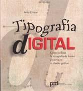 TIPOGRAFIA DIGITAL. 