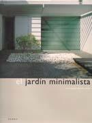 JARDÍN MINIMALISTA