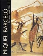 BARCELO: MIQUEL BARCELO. OBRA SOBRE PAPEL 1979-1999 **