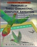 PRINCIPLES OF THREE-DIMENSIONAL COMPUTER ANIMATION**. 
