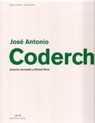 CODERCH: JOSE ANTONIO CODERCH