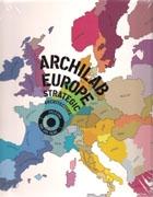 ARCHILAB EUROPE STRATEGIC ARCHITECTURE. 