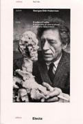 GIACOMETTI: IL CUBO E IL VOLTO. A PROPOSITO DI UNA SCULTURA DI ALBERTO GIACOMETTI. 