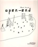 GUIXE: MARTIN GUIXE. OPEN-END.