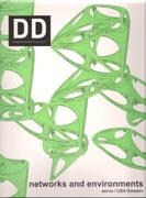 SERVO: DD Nº 27 NETWORKS AND ENVIRONMENTS. SERVO/ USA SWEDEN