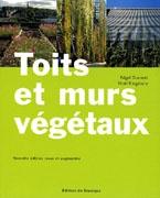 TOITS ET MURS VEGETAUX