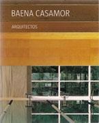 BAENA CASAMOR: BAENA CASAMOR ARQUITECTOS