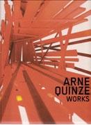 QUINZE: ARNE QUINZE WORKS