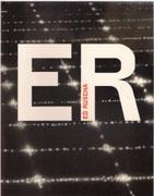RUSCHA: ER. ED RUSCHA.