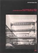 SOTA: ALEJANDRO DE LA SOTA. CONSTRUCCION, IDEA Y ARQUITECTURA