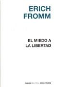 MIEDO A LA LIBERTAD, EL. 