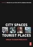 CITY SPACES - TOURIST PLACES