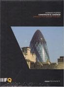 FOSTER: NORMAN FOSTER. CONSTRUIR EL GHERKIN DVD. Nº 5.