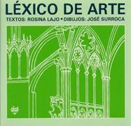 LEXICO DE ARTE