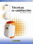 TÉCNICAS DE CALEFACCIÓN