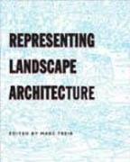 REPRESENTING LANDSCAPE ARCHITECTURE