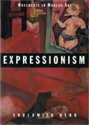 MOVEMENTS IN MODERN ART: EXPRESIONISM