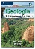 GEOLOGÍA. DINÁMICA Y EVOLUCIÓN DE LA TIERRA "DINAMICA Y EVOLUCION DE LA TIERRA"