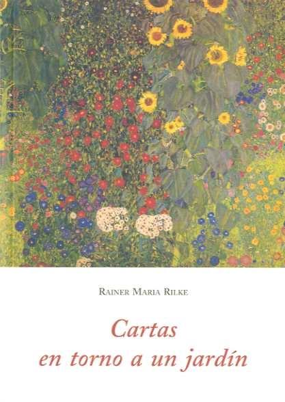 CARTAS EN TORNO A UN JARDIN.