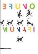 MUNARI: BRUNO MUNARI. 