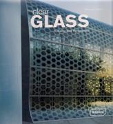 CLEAR GLASS. CREATING NEW PERSPECTIVES