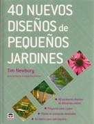 40 NUEVOS DISEÑOS PEQUEÑOS JARDINES. 