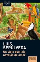 VIEJO QUE LEIA NOVELAS DE AMOR, UN. 